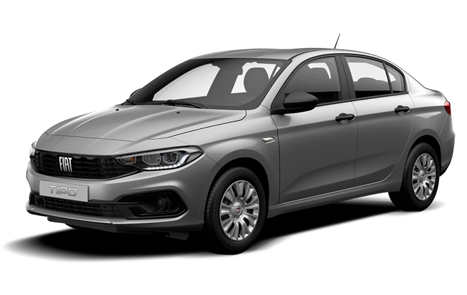 Fiat Tipo (Manual)