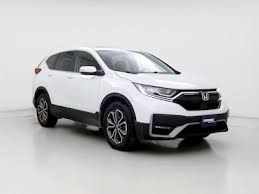 Honda CR-V (Automatik)