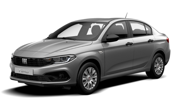Fiat Tipo (Manual)