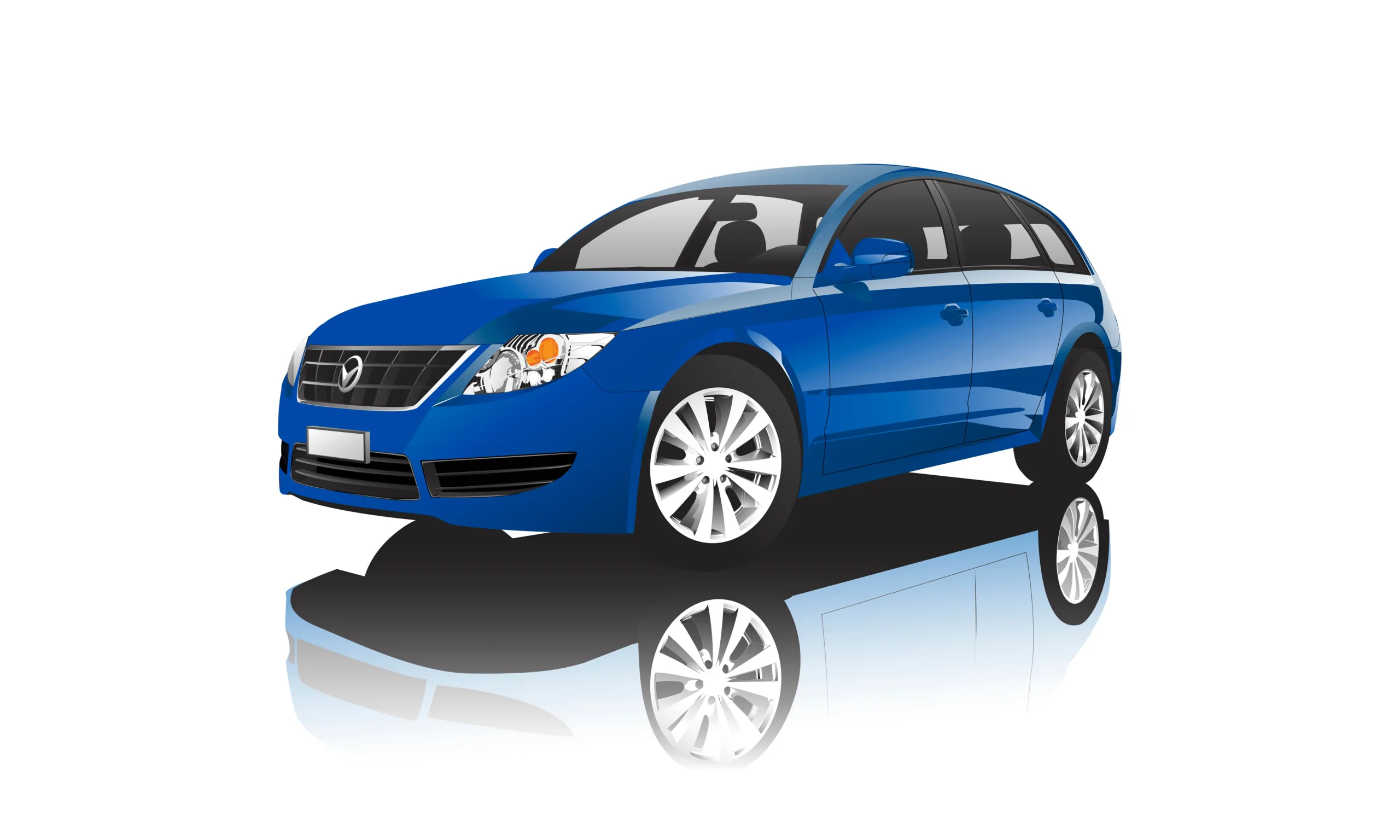 dugoročni najam vozila